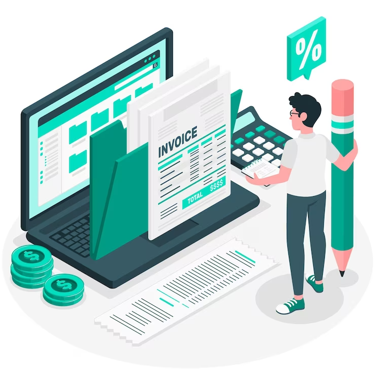 GST e -invoice system ,mmtaxclub