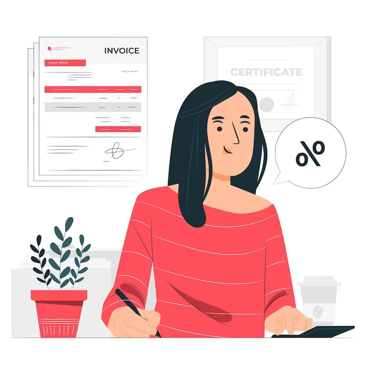 e Invoice applicability 
