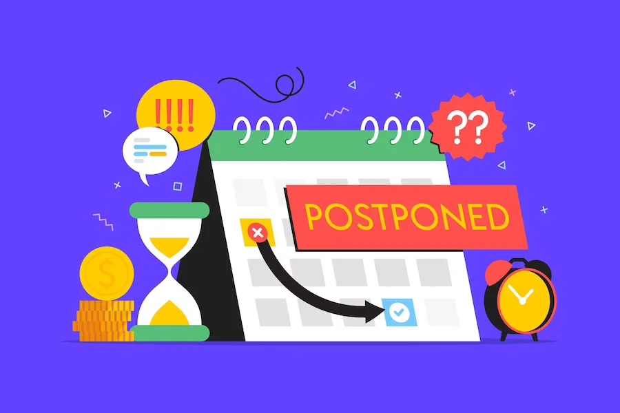 gst return due date extension