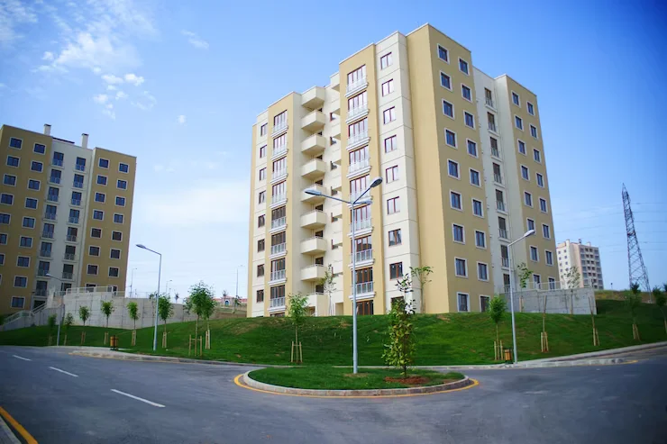 perquisite of residential accommodation