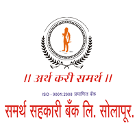 penalty on Samarth Sahakari Bank Ltd,