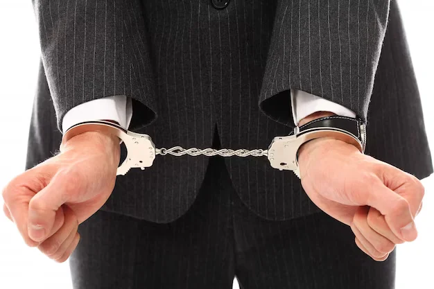 scrap dealer arrested under GST