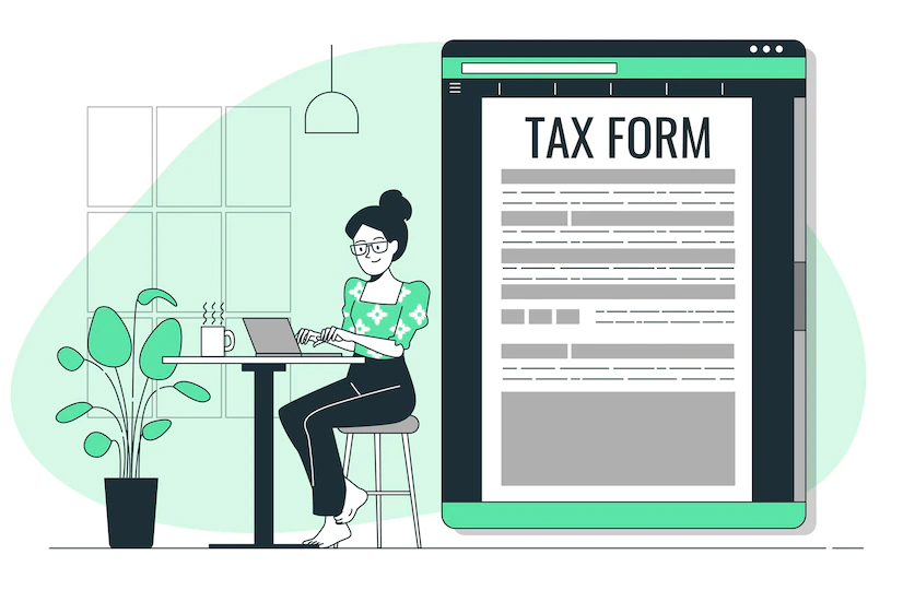 CBDT notified ITR form for AY 22-23