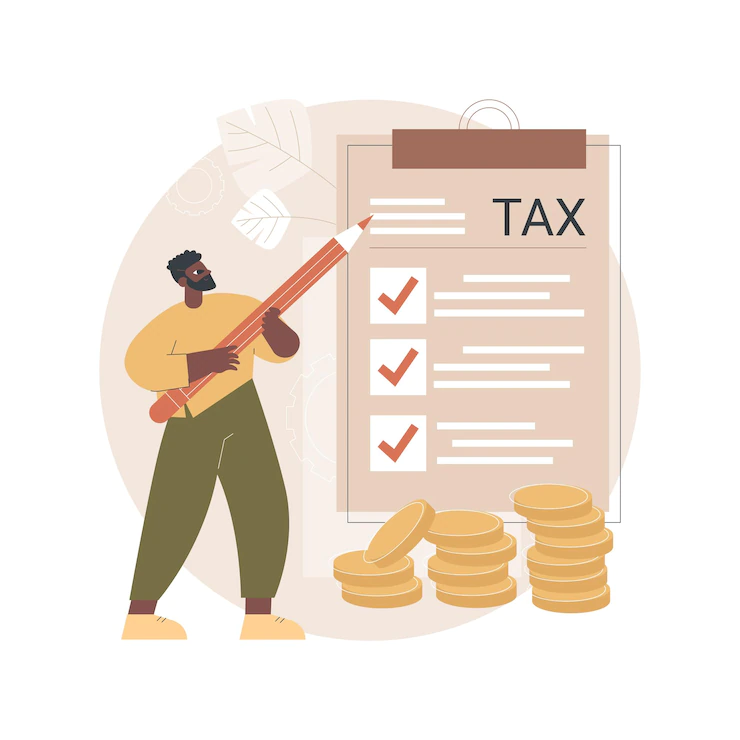 Income Tax Rule, Manner of Computation, mmtaxclub