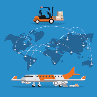 Import of goods under FTP 2015-20