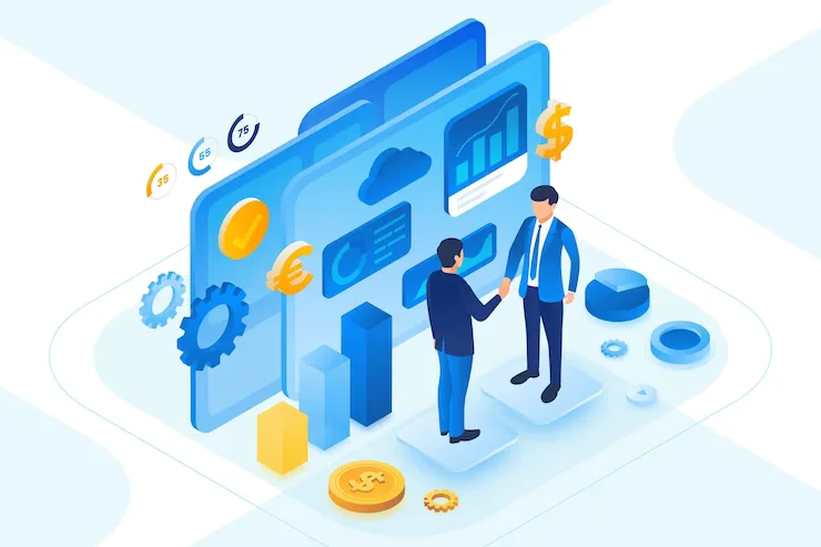 condition for unregistered  selling products through e-commerce operator